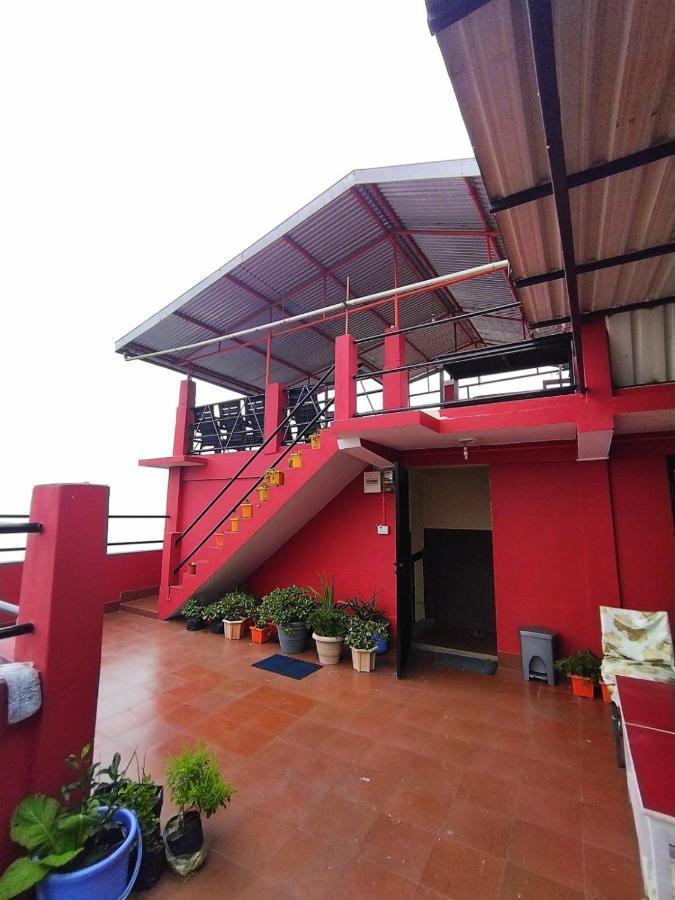 Dew Drop Homestay Kalimpong Esterno foto